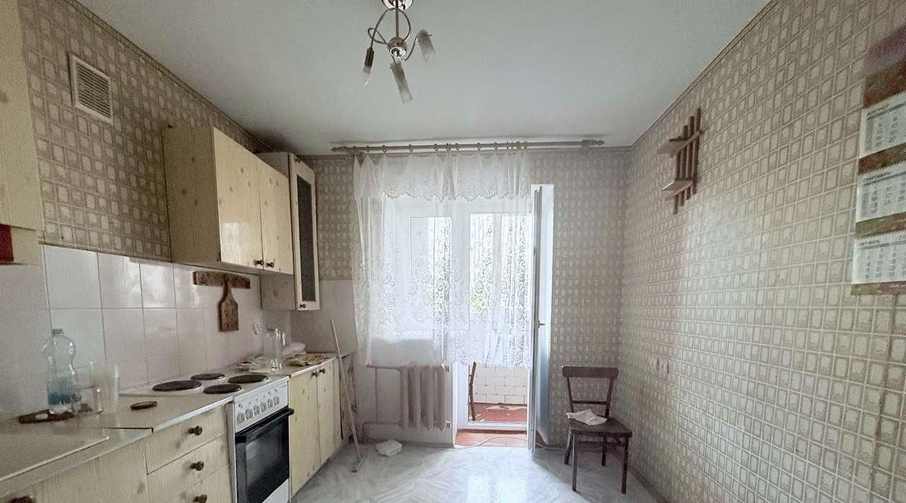 квартира г Ставрополь р-н Промышленный ул 50 лет ВЛКСМ 45 фото 15