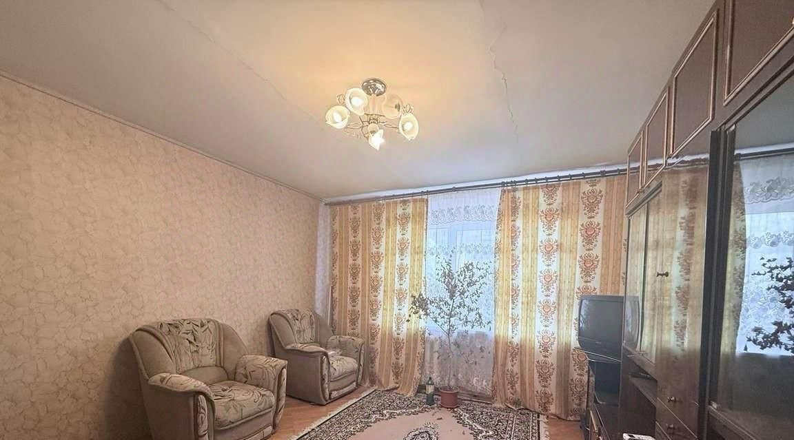 квартира г Ставрополь р-н Промышленный ул 50 лет ВЛКСМ 45 фото 19