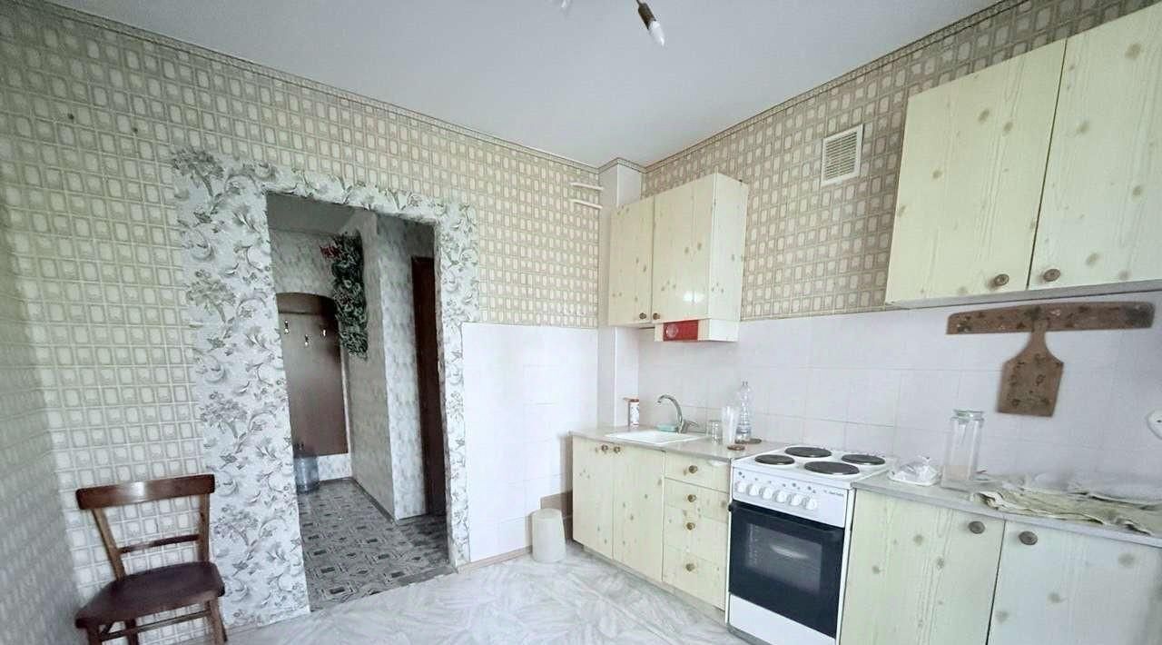 квартира г Ставрополь р-н Промышленный ул 50 лет ВЛКСМ 45 фото 18
