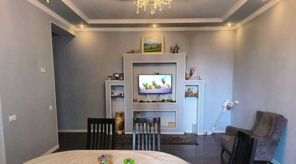 квартира г Ессентуки ул Баталинская 23 фото 6