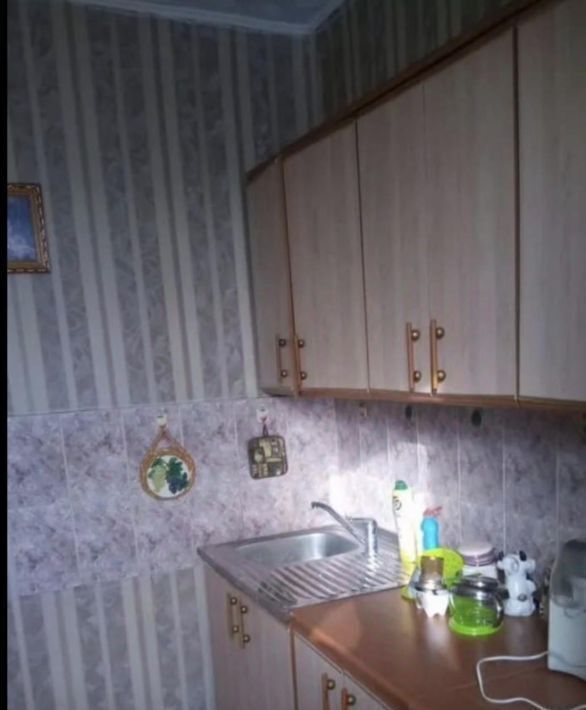 квартира г Кемерово р-н Ленинский пр-кт Комсомольский 71 фото 5