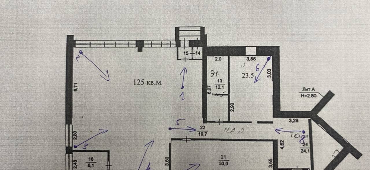 свободного назначения г Троицк ул им. А.Н. Иванова 60 фото 17