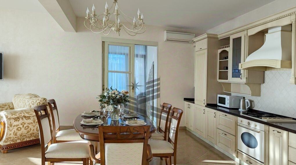 квартира г Сочи р-н Хостинский пр-кт Курортный 90/13 фото 10
