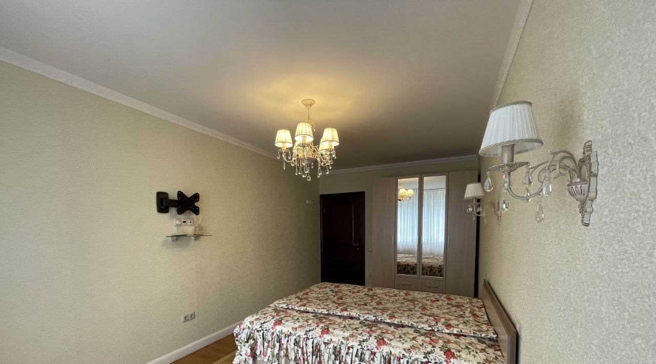 квартира г Краснодар р-н Западный ул Красных Партизан 567 фото 10
