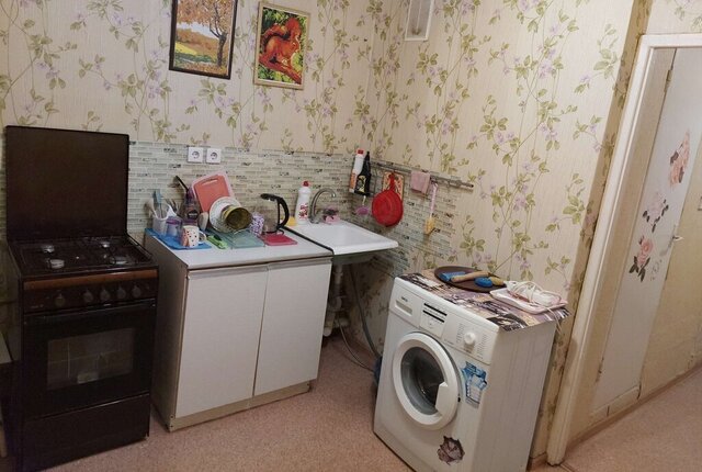 ул Солнечная 31к/2 фото
