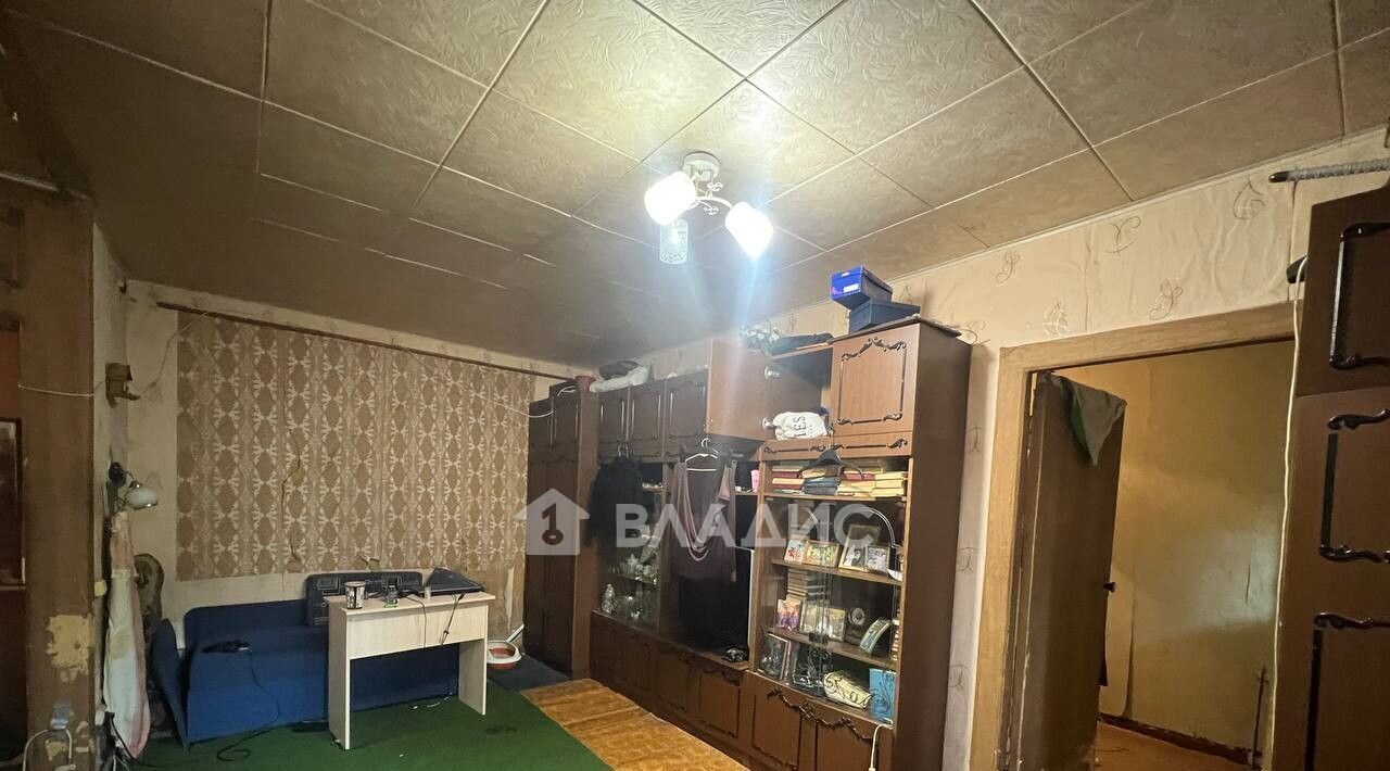 квартира г Пенза р-н Первомайский ул Терновского 21а фото 1