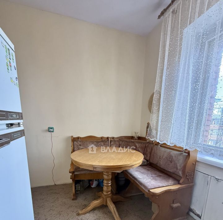 квартира г Пенза р-н Первомайский ул Кижеватова 23 фото 4