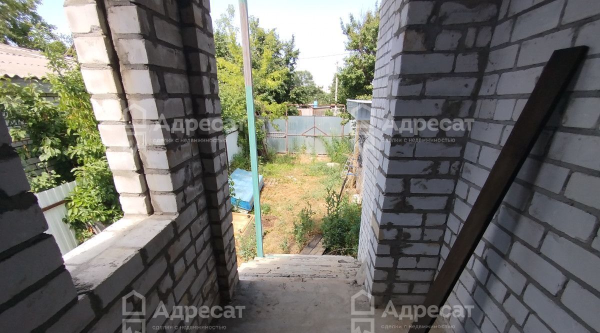 дом р-н Среднеахтубинский г Краснослободск ул Приволжская фото 2