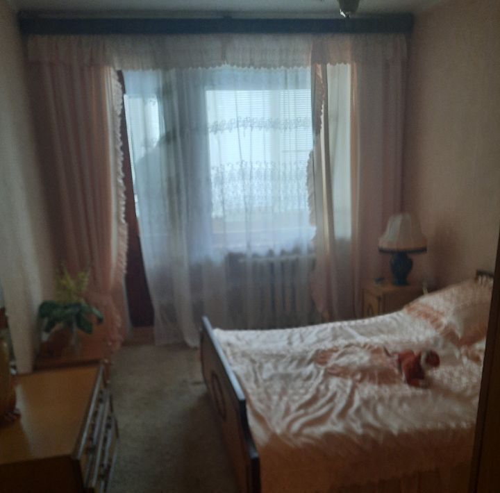 квартира р-н Тихорецкий г Тихорецк ул Московская 185 фото 13