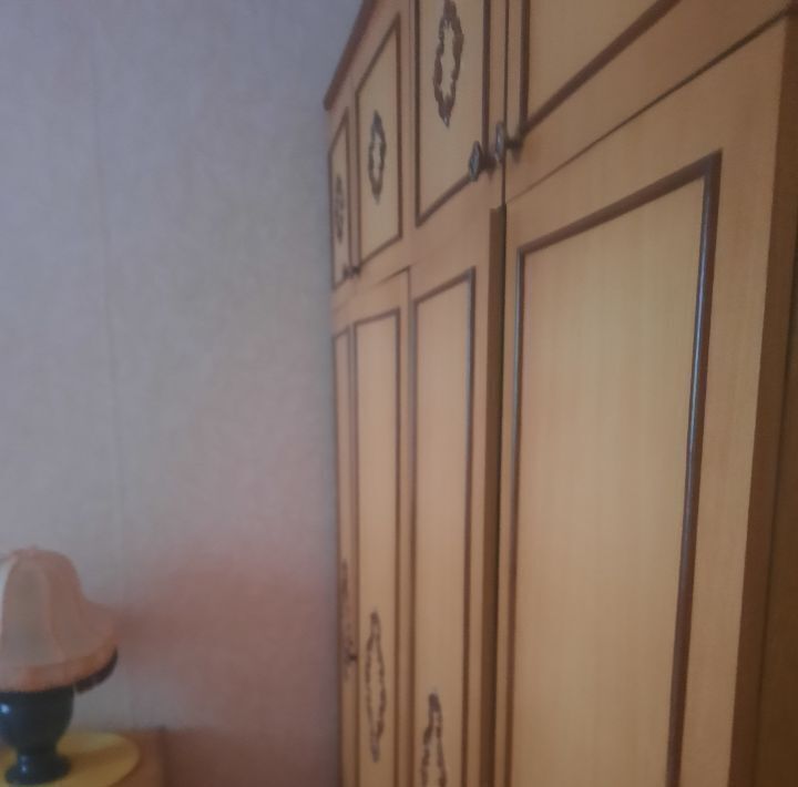 квартира р-н Тихорецкий г Тихорецк ул Московская 185 фото 14