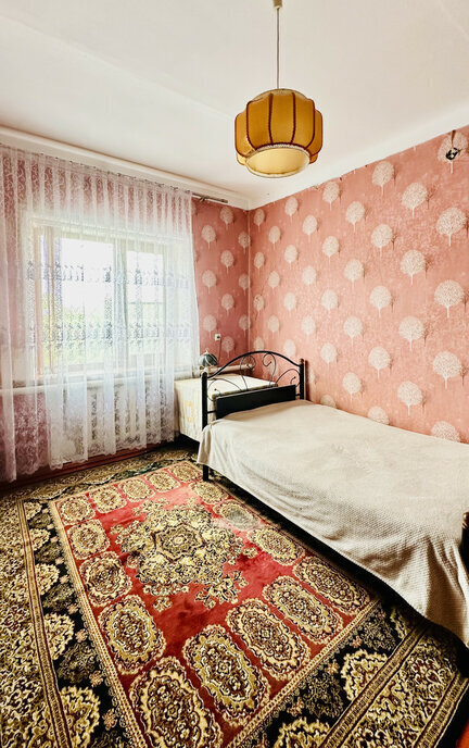 дом г Армавир п Заветный ул Матросова 28 фото 12