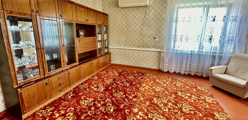 дом г Армавир п Заветный ул Матросова 28 фото 13