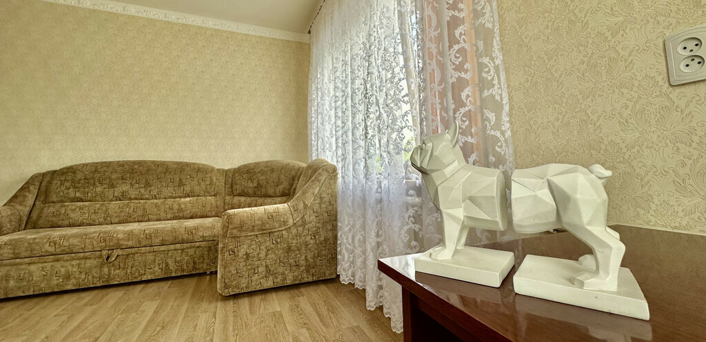 дом г Армавир п Заветный ул Матросова 28 фото 17