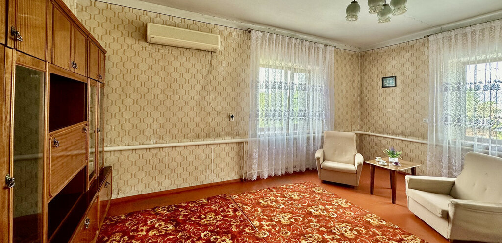 дом г Армавир п Заветный ул Матросова 28 фото 14