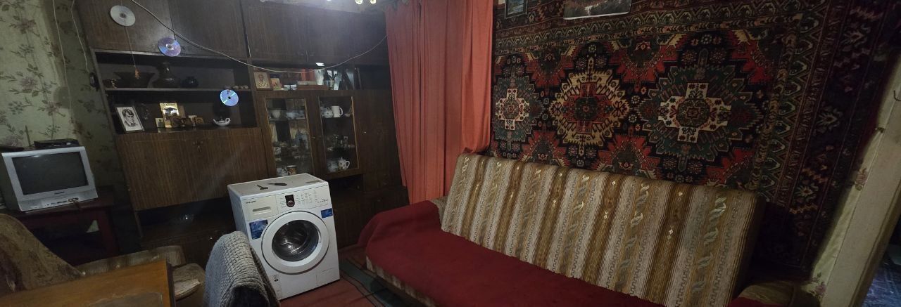 дом г Донской мкр Подлесный ул Вахрушева 16 фото 6