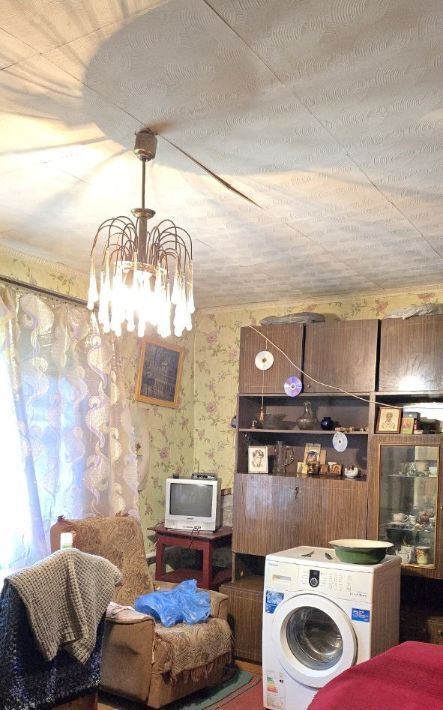 дом г Донской мкр Подлесный ул Вахрушева 16 фото 7
