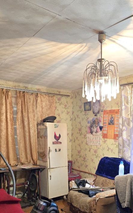 дом г Донской мкр Подлесный ул Вахрушева 16 фото 10
