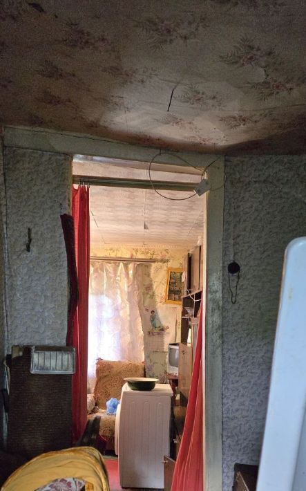 дом г Донской мкр Подлесный ул Вахрушева 16 фото 11