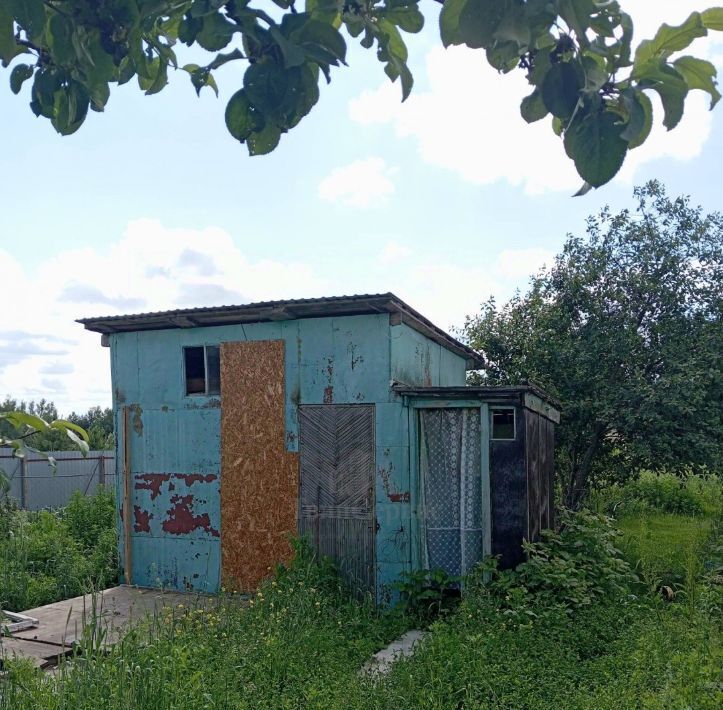 дом г Тула ул Октябрьская д. Барсуки фото 9