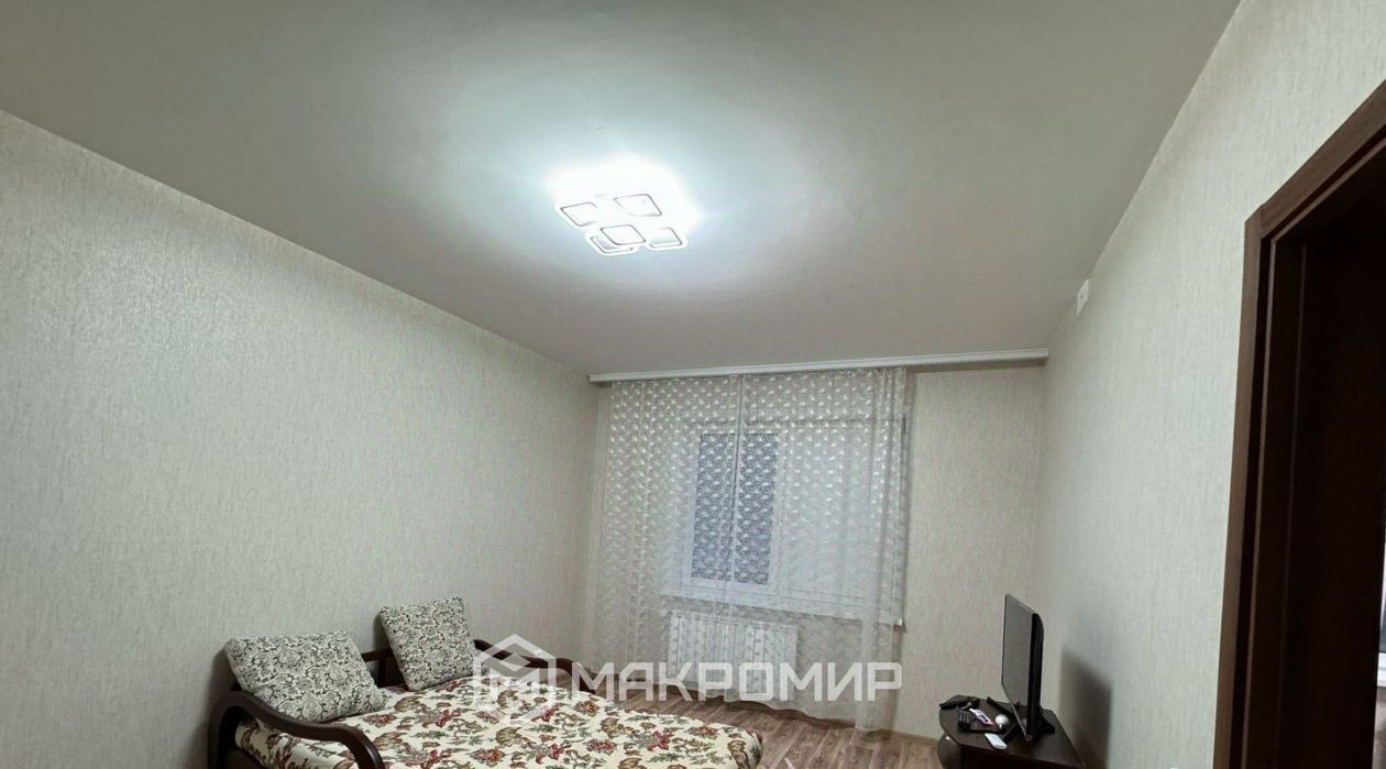 квартира г Орел р-н Северный ул Кузнецова 30к/3 фото 5