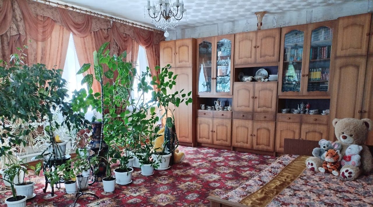 дом г Тула р-н Пролетарский ул Поленова 48 фото 5
