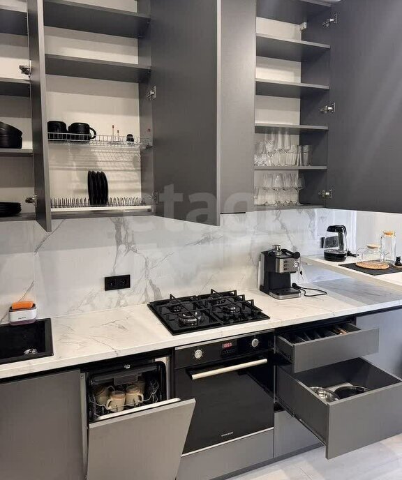 квартира г Калининград ул Профессора Севастьянова 22а фото 20