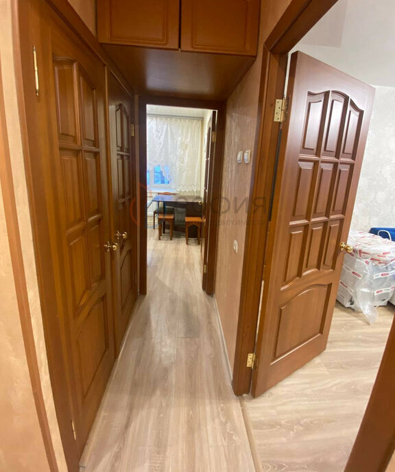 квартира г Архангельск ул Шабалина А.О. 30 фото 8