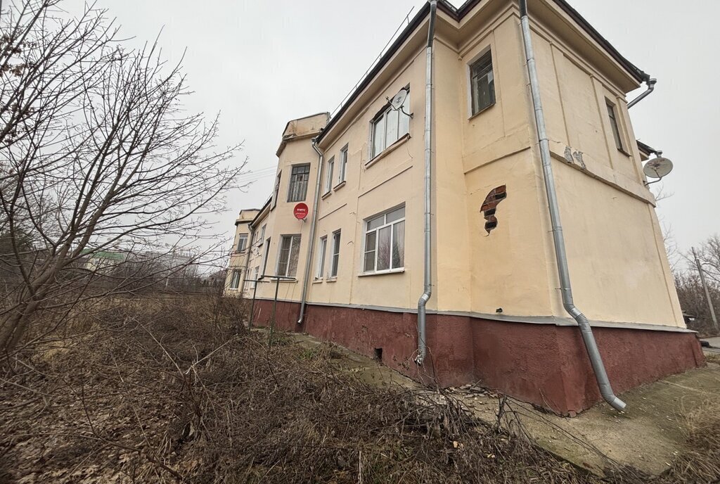 комната г Тула п Горелки проезд Гарнизонный 8а фото 6