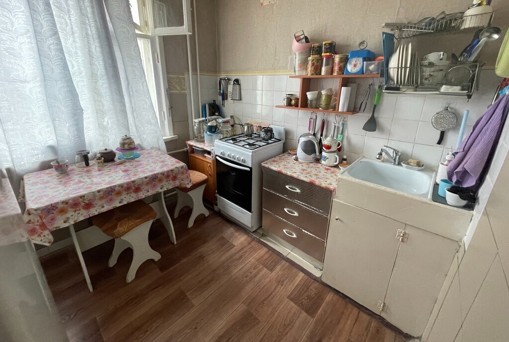 квартира р-н Нытвенский г Нытва пр-кт Ленина 29 фото 2