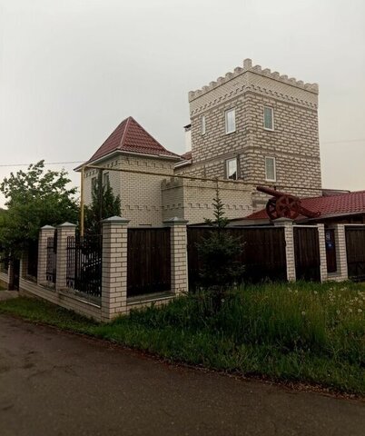 Автозаводская, 13, Фроловское фото