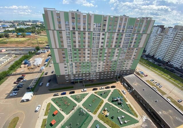 р-н Ленинский ул Неплюева 2 фото