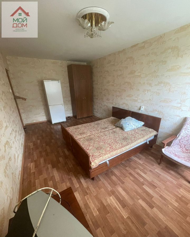 квартира г Элиста ул Ю.Клыкова 138 фото 4
