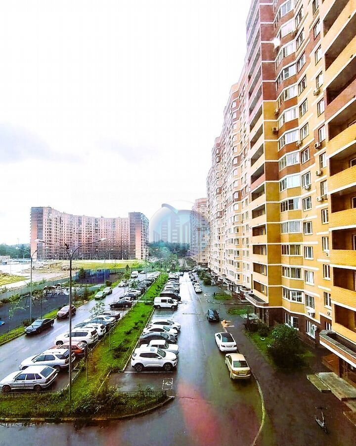 квартира г Видное б-р Зеленые аллеи 12 фото 18