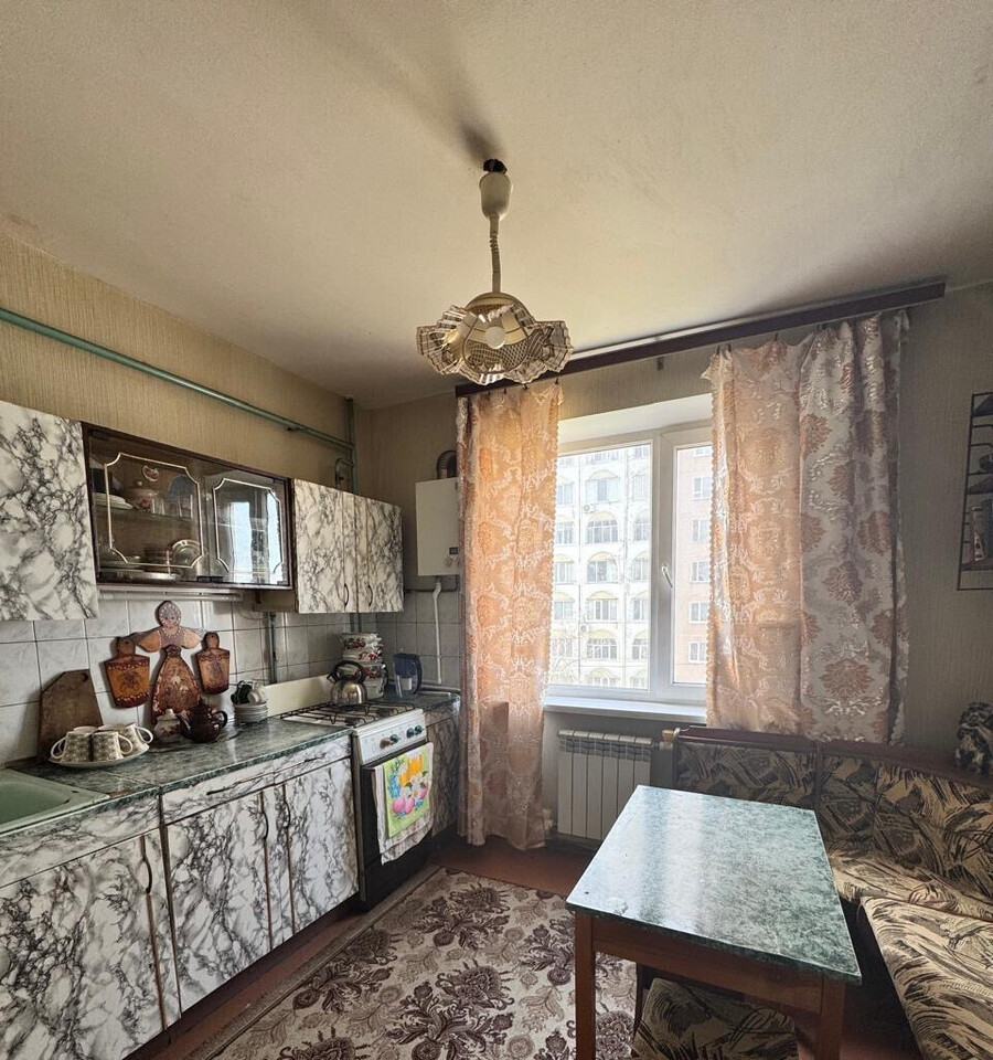 квартира г Керчь ш Героев Сталинграда 4 фото 1