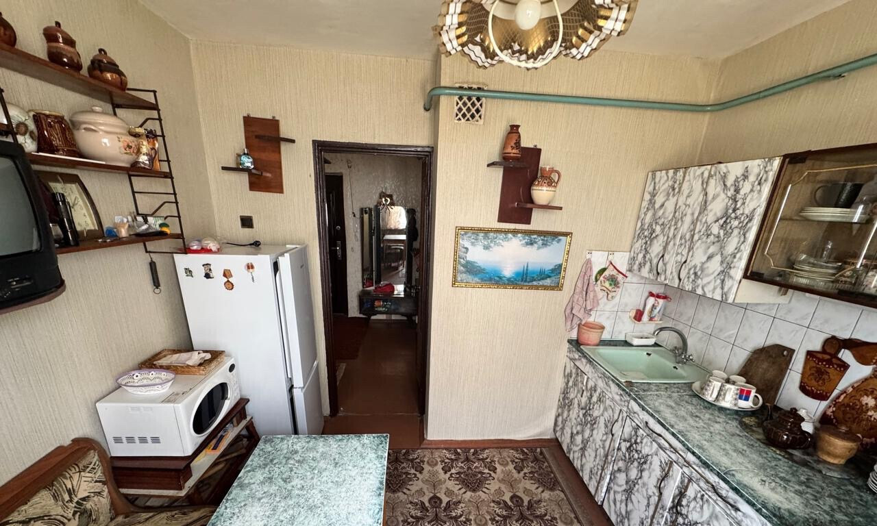 квартира г Керчь ш Героев Сталинграда 4 фото 2