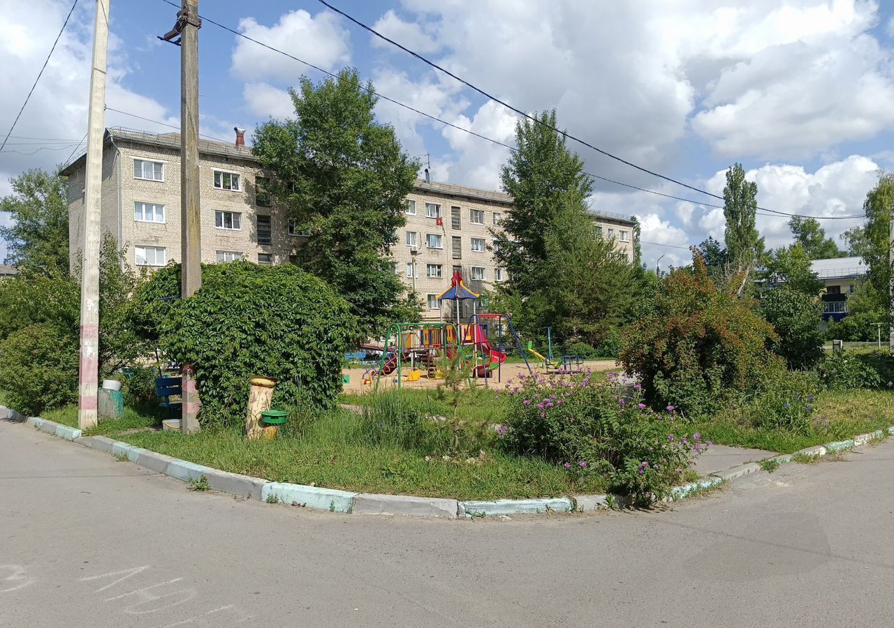 комната г Елец п Строитель 30 фото 2