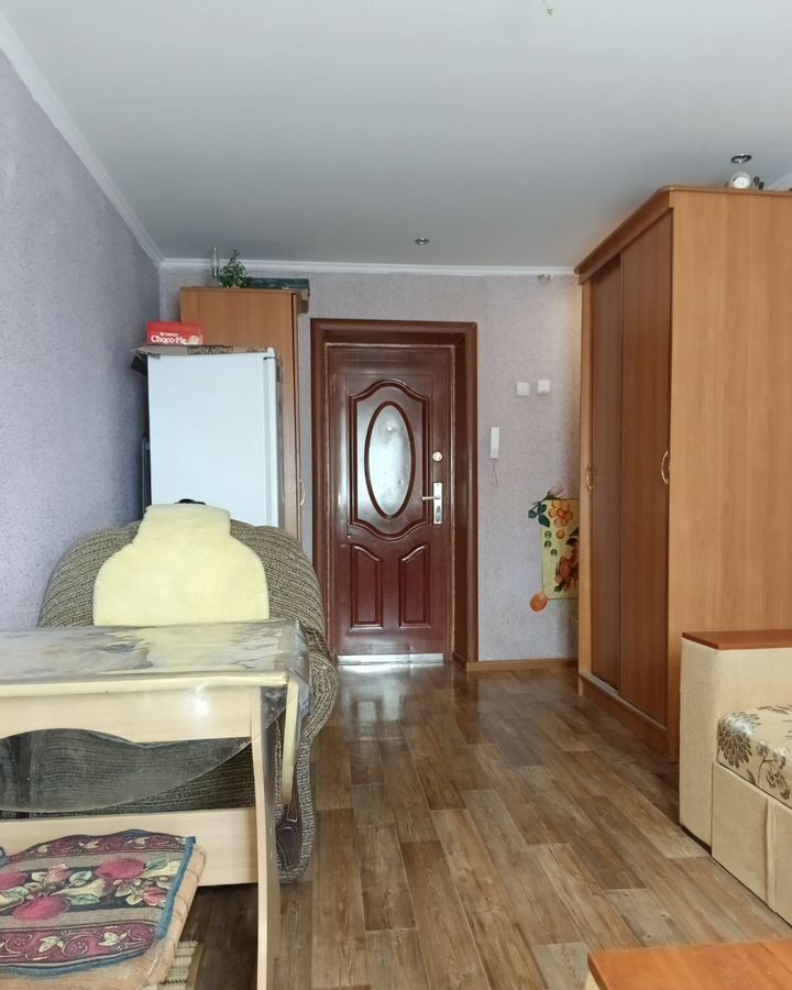 комната г Елец п Строитель 30 фото 4
