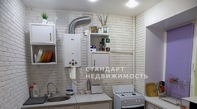 р-н Ленинский Мыс ул Ершова 11 фото