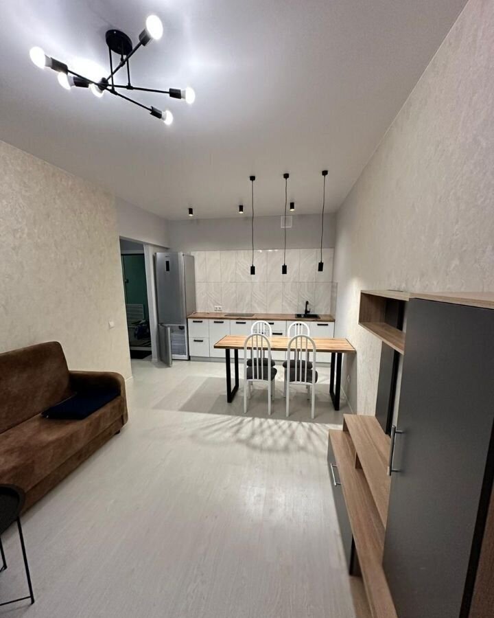 квартира г Новосибирск ул Связистов 13/2 Площадь Маркса фото 7