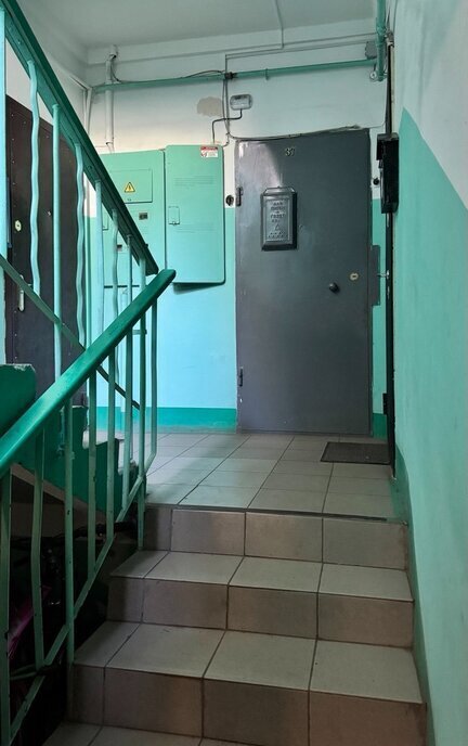 квартира г Нижний Новгород Канавинская ш Московское 221 фото 20