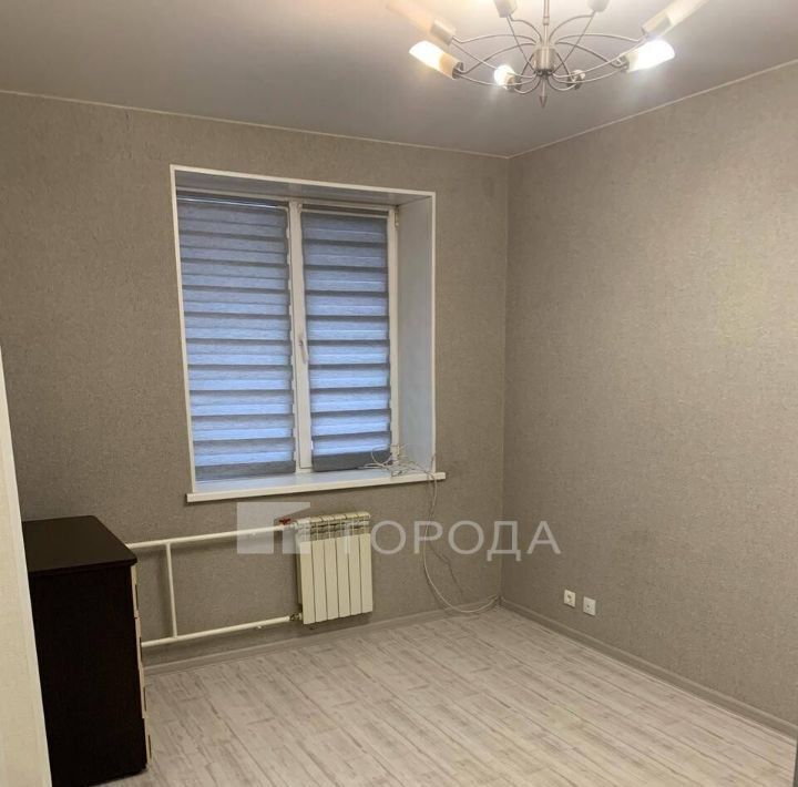 квартира г Томск р-н Октябрьский ул Чулымская 45 фото 1