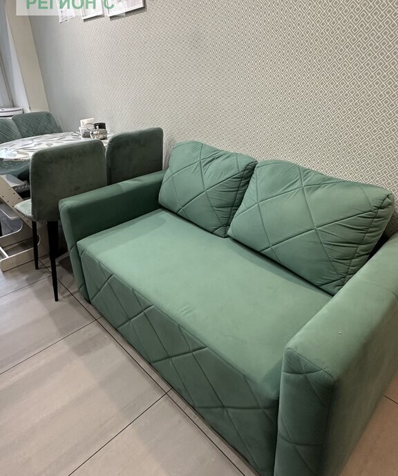 квартира г Архангельск ул Поморская 34к/3 фото 3