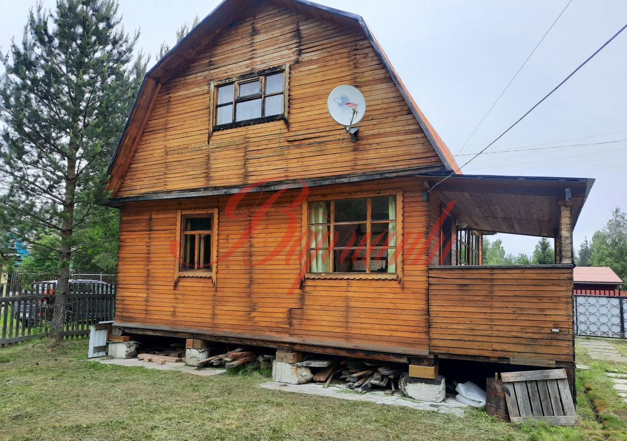 дом г Северодвинск снт тер.Волна муниципальное образование фото 2