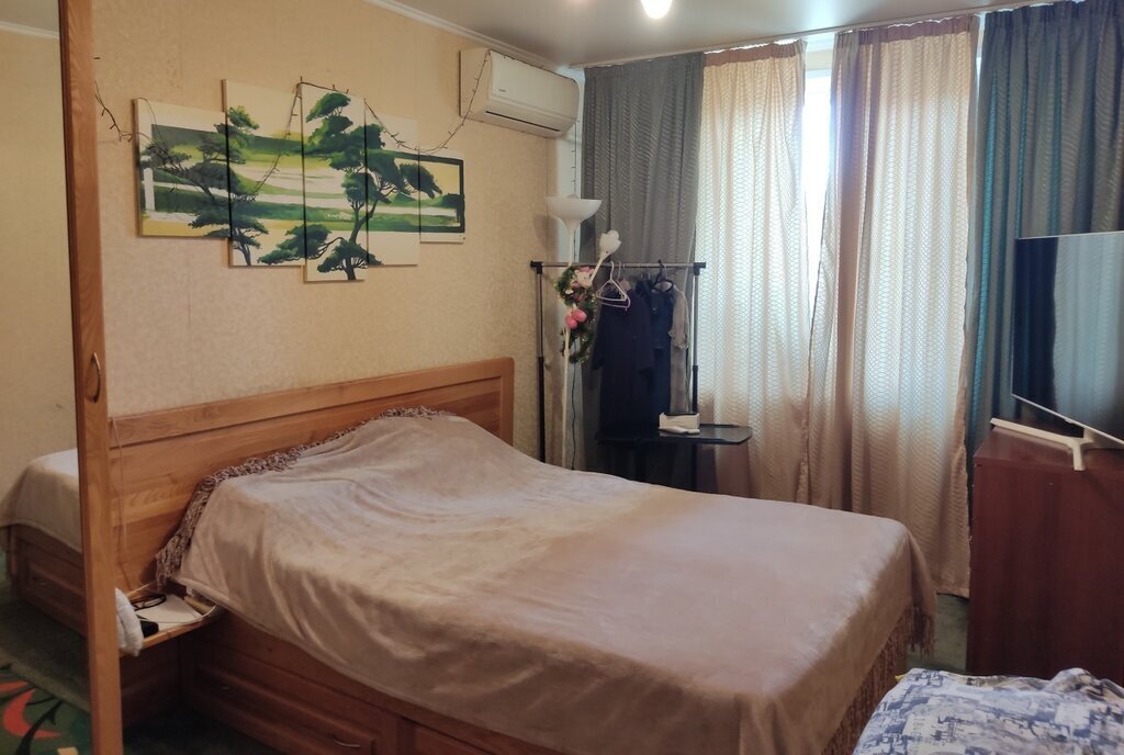 квартира г Волгодонск улица Максима Горького, 135 фото 1
