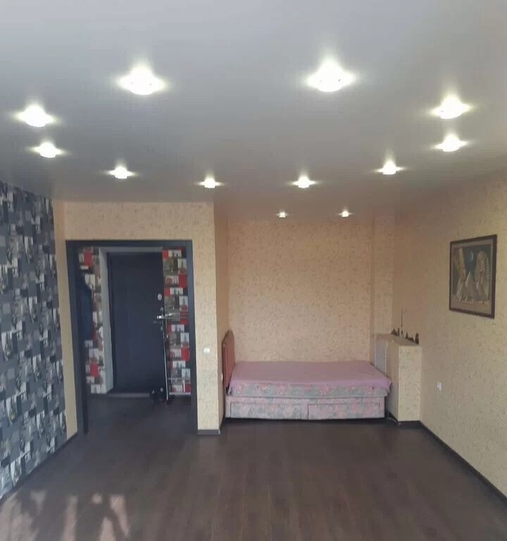 квартира г Северск пр-кт Коммунистический 130 фото 3