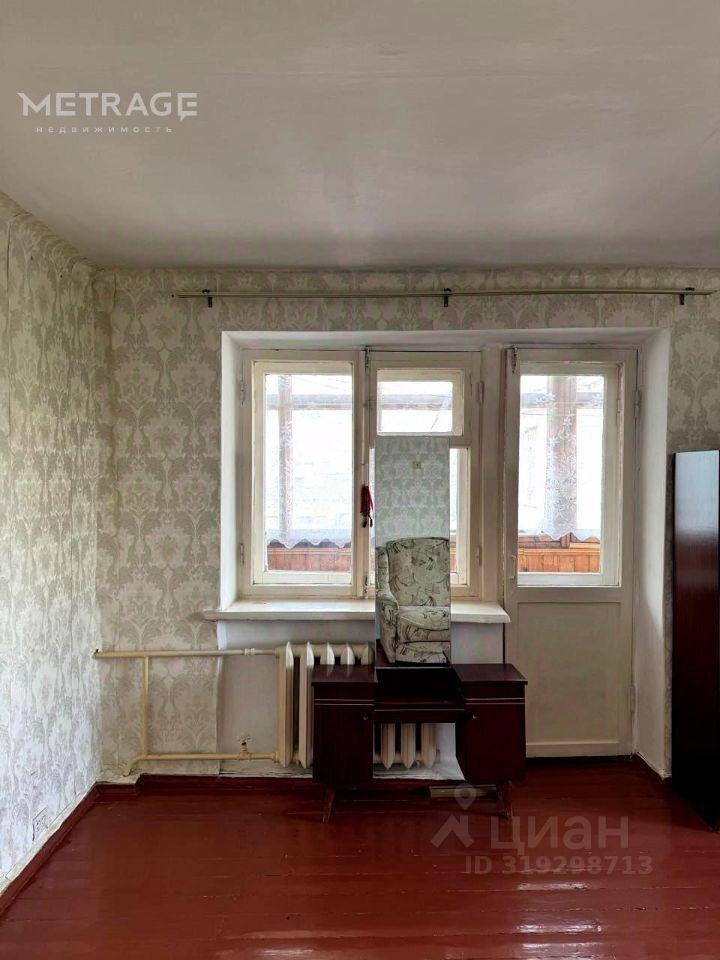 квартира г Новосибирск р-н Центральный ул Каменская 80 фото 5