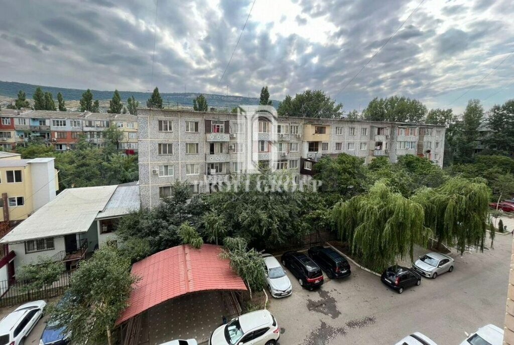 квартира г Махачкала пр-кт Имама Шамиля 42 фото 8
