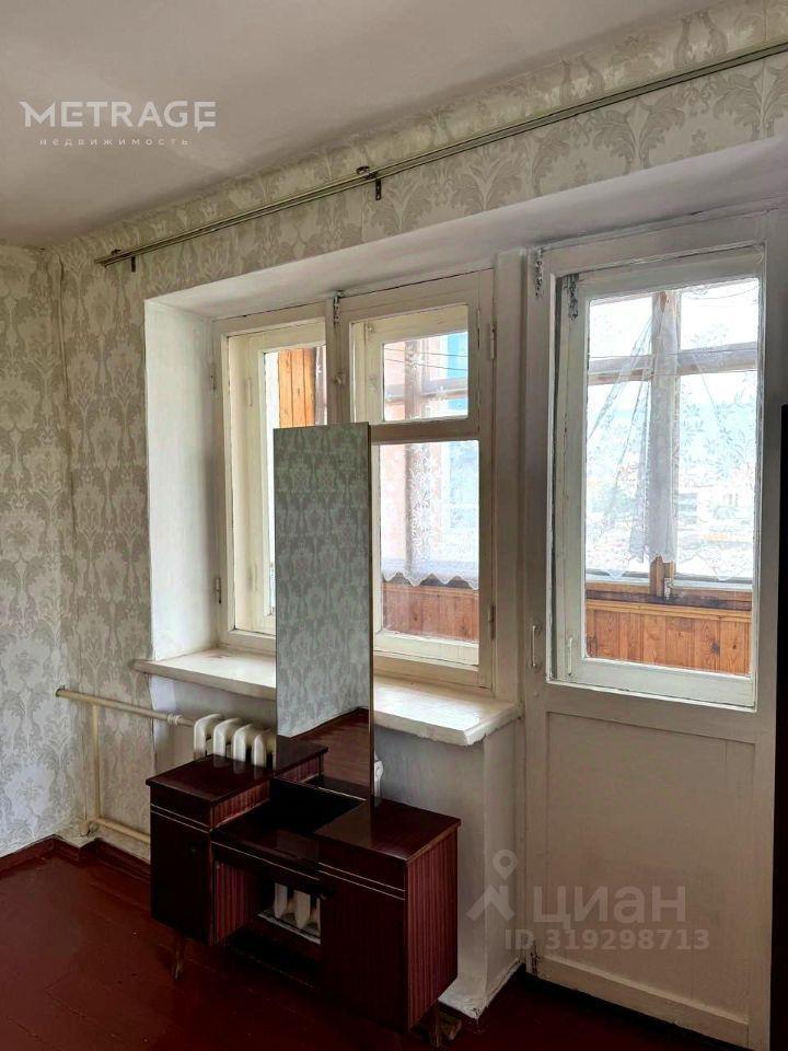 квартира г Новосибирск р-н Центральный ул Каменская 80 фото 7