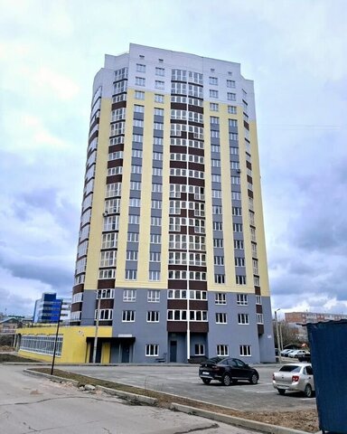 р-н Октябрьский ул Лакина 2б фото