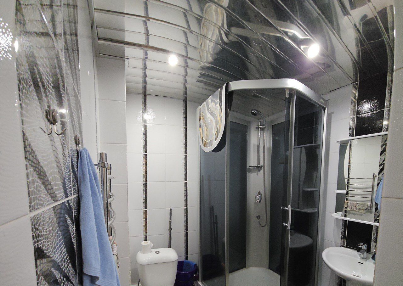 квартира г Петропавловск-Камчатский ул Вольского 4/1 фото 6